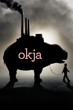 Okja 2017 400MB Hindi Dual Audio Download HD Poster Download - filmyfly