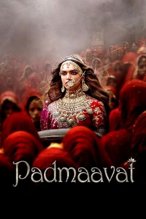 Padmaavat 2018 Hindi Movie [1.2GB]
