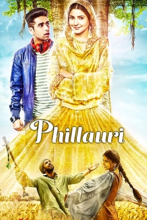 Phillauri (2017) 300MB Full Movie DVDSCr Download HD Poster Download - filmyfly