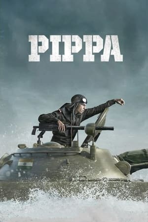 Pippa 2023 Hindi – 480p