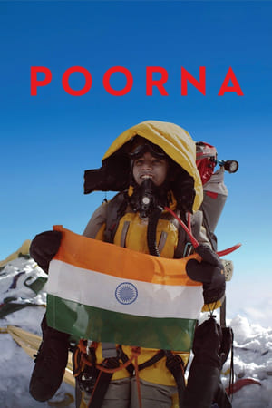 Poorna (2017) Full Movie [880MB] Download HD Poster Download - filmyfly