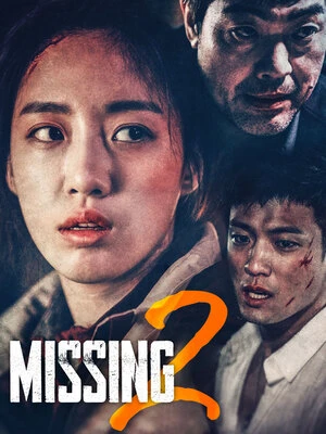 Missing 2 2017 Hindi Dual Audio HD Poster Download - filmyfly