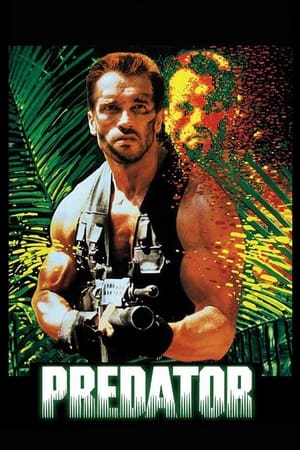 Predator 1990 350MB Dual Audio HD Poster Download - filmyfly