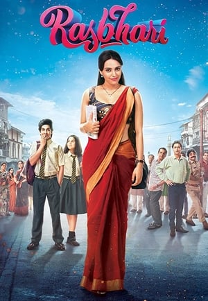 Rasbhari Season 1 2020 All Episodes Hindi [Complete] – HD Poster Download - filmyfly