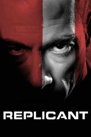 Replicant (2001) Hindi Dual Audio [900MB]