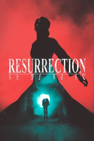 Resurrection (2025) Hindi (MULTI AUDIO) – – HD Poster Download - filmyfly