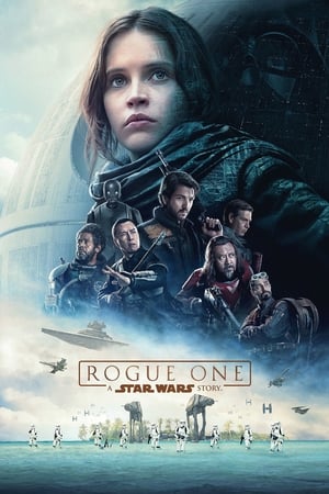 Rogue One A Star Wars Story 2016 Hindi Dual Audio [1.3GB] ESubs HD Poster Download - filmyfly