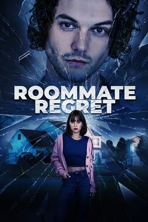 Roommate Regret (2025) Hindi (MULTI AUDIO) – – HD Poster Download - filmyfly
