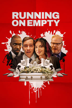 Running on Empty (2024) Hindi (MULTI AUDIO)
