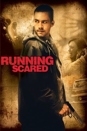 Running Scared (2006) Hindi Dual Audio 380MB HD Poster Download - filmyfly