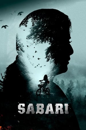 Sabari 2024 Hindi – – HD Poster Download - filmyfly