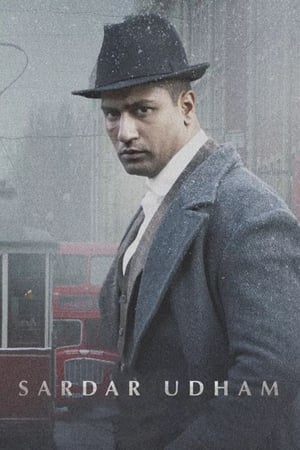 Sardar Udham (2021) Hindi Movie – [500MB] HD Poster Download - filmyfly