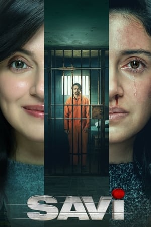 Savi 2024 Hindi (Org) – – HD Poster Download - filmyfly