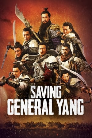 Saving General Yang (2013) Hindi Dual Audio 350MB HD Poster Download - filmyfly