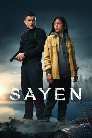 Sayen (2023) Hindi Dual Audio – HD Poster Download - filmyfly