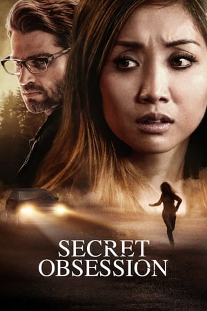 Secret Obsession (2019) Hindi Dual Audio 260MB HD Poster Download - filmyfly