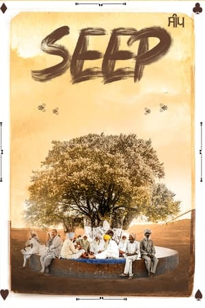 Seep (2021) Punjabi Movie – [400MB] HD Poster Download - filmyfly