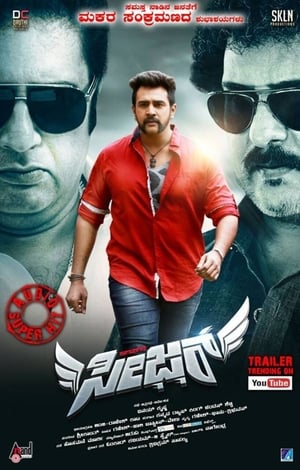Seizer 2018 Movie Hindi Dubbed 350MB HD Poster Download - filmyfly