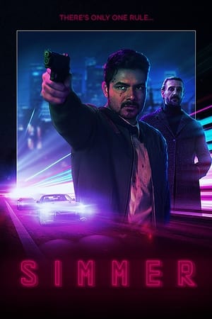 Simmer (2020) Hindi Dual Audio – HD Poster Download - filmyfly