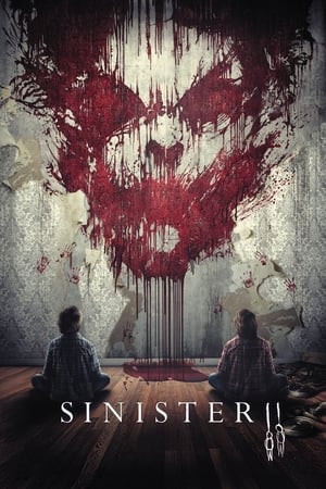 Sinister 2 (2015) Dual Audio [Hindi - English] 300MB HD Poster Download - filmyfly