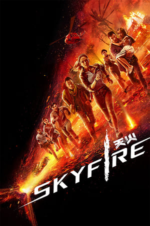 Skyfire 2019 Season 1 (2019) Hindi | [Complete] [Episode 1 – 7] HD Poster Download - filmyfly