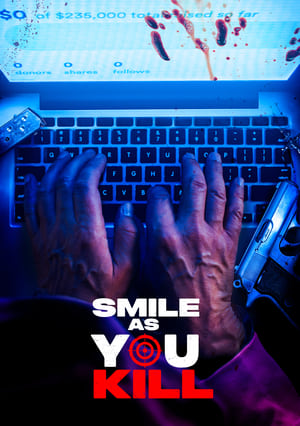 Smile As You Kill (2023) Hindi (MULTI AUDIO) – –