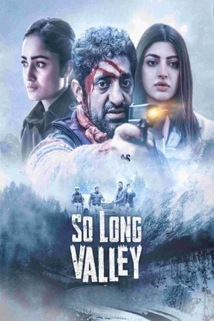 So Long Valley (2025) Hindi (MULTI AUDIO) – –