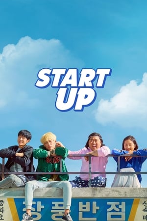 Start-Up (2019) Hindi Dual Audio – 720p – HD Poster Download - filmyfly