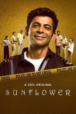 Sunflower (2021) Season 1 All Episodes Complete HD Poster Download - filmyfly