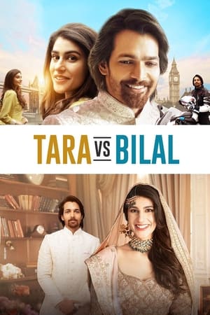 Tara vs Bilal (2022) Hindi Movie Pre- – HD Poster Download - filmyfly