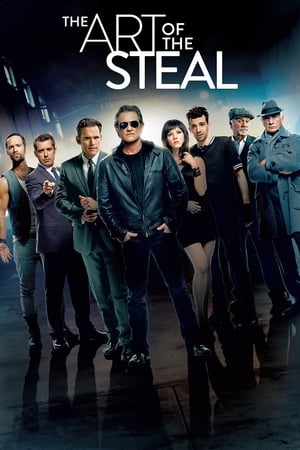 The Art of the Steal (2013) Hindi Dual Audio – HD Poster Download - filmyfly