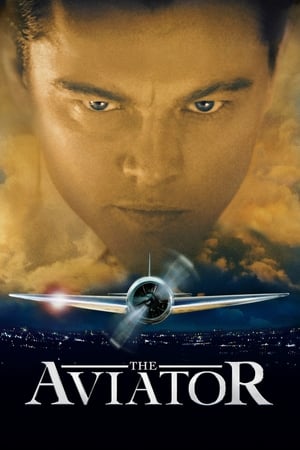 The Aviator (2004) Hindi Dual Audio [1.4GB] HD Poster Download - filmyfly