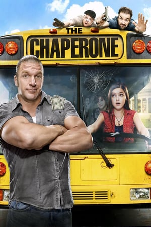 The Chaperone (2011) Hindi Dual Audio – HD Poster Download - filmyfly