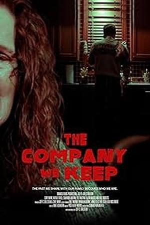 The Company We Keep (2025) Hindi (MULTI AUDIO) – –