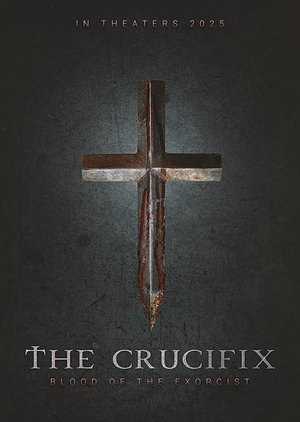 The Crucifix: Blood Of The Exorcist (2025) Hindi (MULTI AUDIO) – –