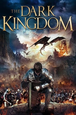 The Dark Kingdom 2019 Hindi Dual Audio [830MB] HD Poster Download - filmyfly