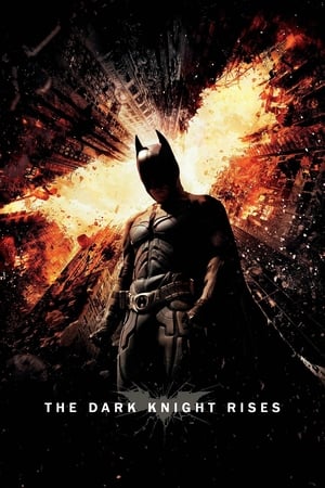 The Dark Knight Rises (2012) Hindi Dual Audio [1.5GB] Download HD Poster Download - filmyfly