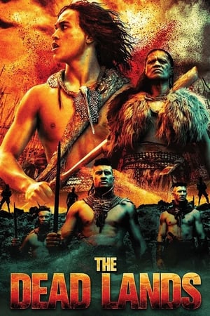 The Dead Lands (2014) Hindi Dual Audio [1.1GB] HD Poster Download - filmyfly