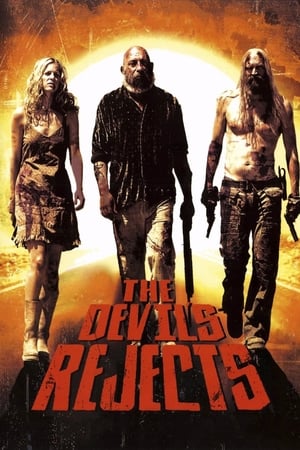 The Devils Rejects 2005 Hindi Dual Audio [1GB] HD Poster Download - filmyfly