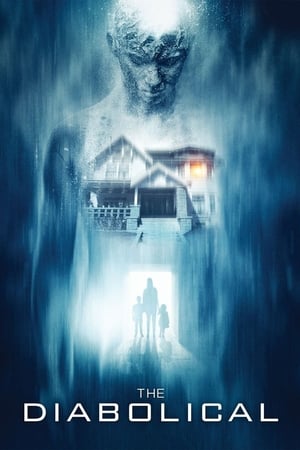 The Diabolical 2015 Hindi Dual Audio [1.3GB] HD Poster Download - filmyfly