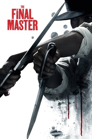 The Final Master (2015) Hindi Dual Audio – HD Poster Download - filmyfly