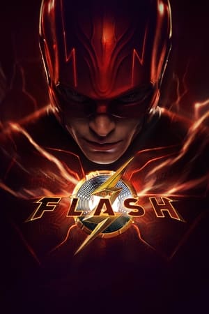 The Flash 2023 Hindi Dual Audio HD Poster Download - filmyfly