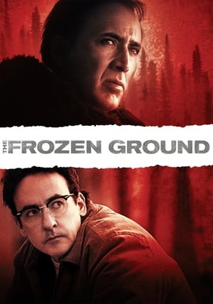 The Frozen Ground (2013) Hindi Dual Audio 350MB HD Poster Download - filmyfly