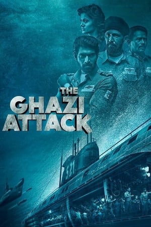 The Ghazi Attack 2017 300MB Full Movie Download HD Poster Download - filmyfly