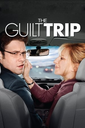 The Guilt Trip (2012) Hindi Dual Audio [800MB] HD Poster Download - filmyfly