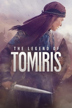 The Legend of Tomiris 2019 Hindi Dual Audio – HD Poster Download - filmyfly