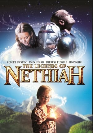 The Legends of Nethiah 2012 Hindi Dual Audio [1.1GB] HD Poster Download - filmyfly