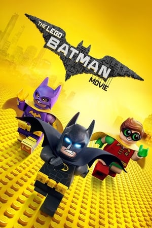 The LEGO Batman 2017 Movie [820MB] Download HD Poster Download - filmyfly