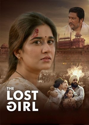 The Lost Girl (2024) Hindi (MULTI AUDIO) – –