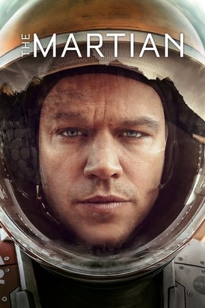 The Martian (2015) Hindi Dual Audio [1.2GB] HD Poster Download - filmyfly